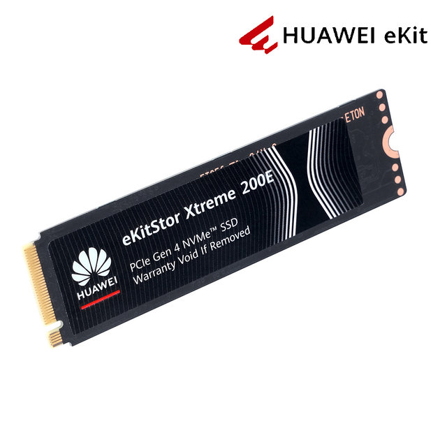 화웨이 eKitStor Xtreme 200E 512GB M.2 NVMe SSD (GEN4/5년)