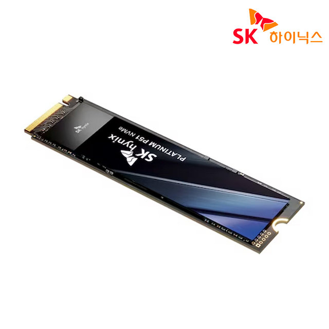 SK하이닉스 Platinum P51 2TB M.2 NVMe SSD (GEN5/TLC/DRAM)