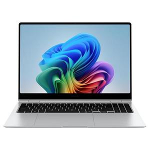 갤럭시북5 Pro 360 노트북 NT960QHA-KC71S (Ultra7 256V 16GB 512G 40.6cm WQXGA+, Touch AMOLED+Anti Glare  Win11 실버)