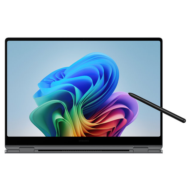 갤럭시북5 Pro 360 노트북 NT960QHA-KC51G (Ultra5 226V 16GB 512G 40.6cm WQXGA+, Touch AMOLED+Anti Glare  Win11 그레이)