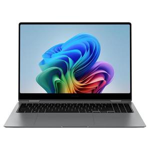 갤럭시북5 Pro 360 노트북 NT960QHA-KC51G (Ultra5 226V 16GB 512G 40.6cm WQXGA+, Touch AMOLED+Anti Glare  Win11 그레이)