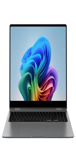 갤럭시북5 Pro 360 노트북 NT960QHA-KC51G (Ultra5 226V 16GB 512G 40.6cm WQXGA+, Touch AMOLED+Anti Glare  Win11 그레이)