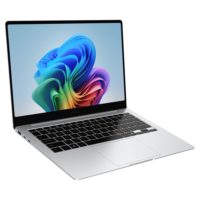갤럭시북5 Pro 노트북 NT940XHA-KC71S (Ultra7 256V 16GB 512G 35.6cm WQXGA+, Touch AMOLED+Anti Glare  Win11 실버)