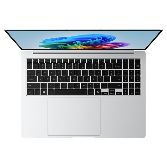 갤럭시북5 Pro 노트북 NT940XHA-KC51S (Ultra5 226V 16GB 512G 35.6cm WQXGA+, Touch AMOLED+Anti Glare  Win11 실버)