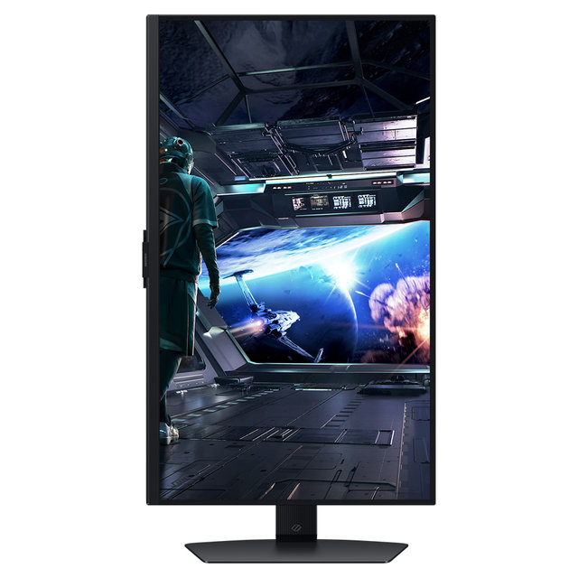 [혜택가 63.5만원] 삼성전자 오디세이 G7 S27DG700 IPS 4K UHD 144Hz 게이밍 모니터