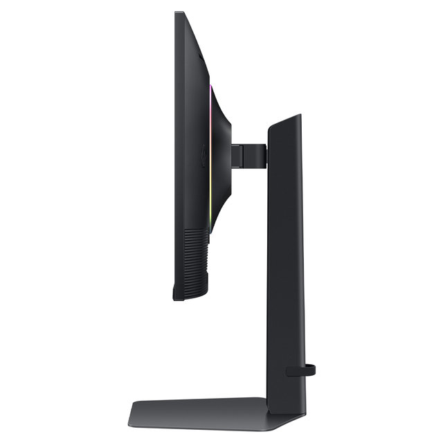 [혜택가 63.5만원] 삼성전자 오디세이 G7 S27DG700 IPS 4K UHD 144Hz 게이밍 모니터
