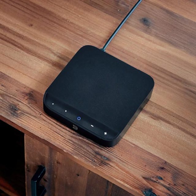 블루사운드 NODE NANO 네트워크 플레이어