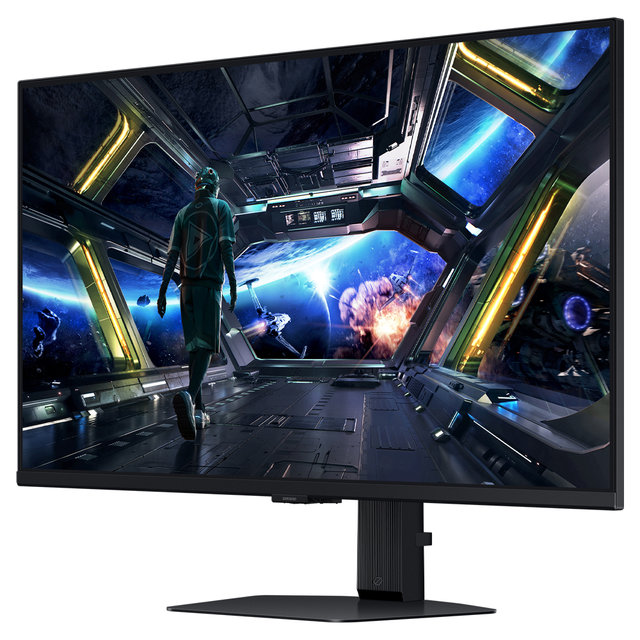 삼성전자 오디세이 G7 S32DG700 IPS 4K UHD 144Hz 게이밍 모니터