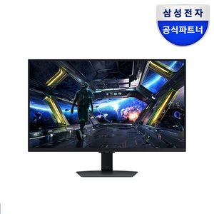 삼성전자 오디세이 G7 S32DG700 IPS 4K UHD 144Hz 게이밍 모니터