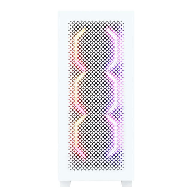 AMD 라이젠 5 7500F RTX4060 Ti 32GB+512GB 슈컴 조립PC 게이밍 데스크탑