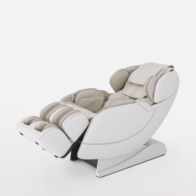 리쏘 미라클 LSF-7000F 4D 안마의자