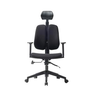 [비밀특가] 듀오백 D-ZERO A 사무용 컴퓨터 책상 의자