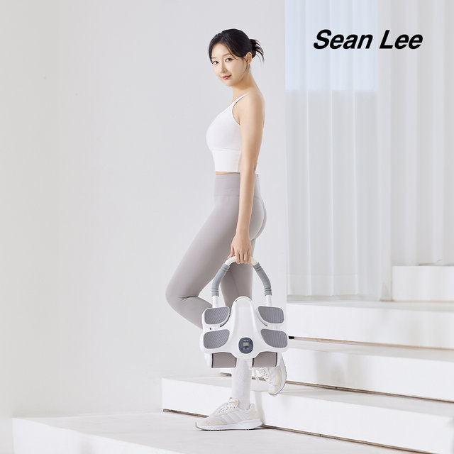 숀리 AB 슬라이드 플랭크 맥스 퍼펙트 복근 운동 기구 뱃살 롤아웃 슬라이더 홈트 롤러