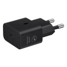 [삼성전자] 25W PD 충전기 절전형 (블랙, 케이블 미포함)