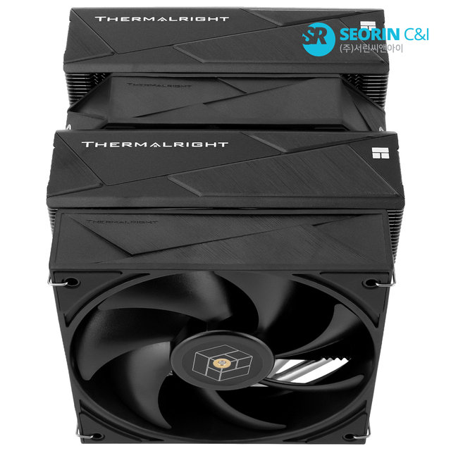 [서린공식] Thermalright Royal Pretor 130