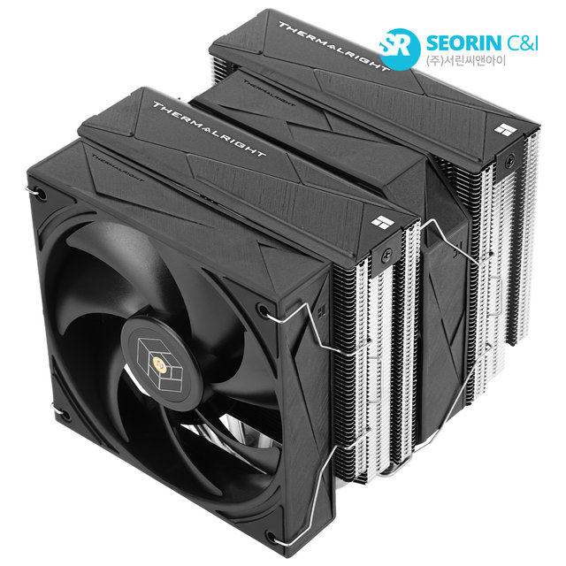 [서린공식] Thermalright Royal Pretor 130