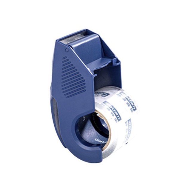 델리 무소음 테이프 컷팅기 세트 48mm 코어 42mm 소