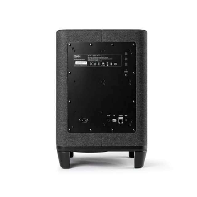 [데논] DENON Home 전용 서브 우퍼 (무선)