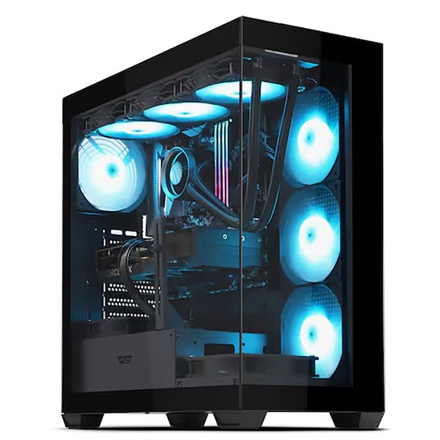AMD 라이젠 7 7800X3D 32GB+512GB 슈컴 조립PC 게이밍 데스크탑 컴퓨터