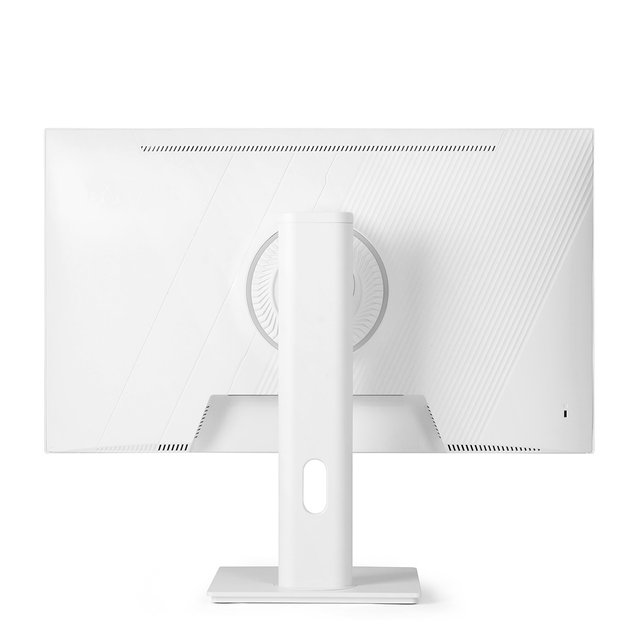 크로스오버 27GUA950 Fast-iPS UHD4K PD65 화이트 멀티스탠드 무결점