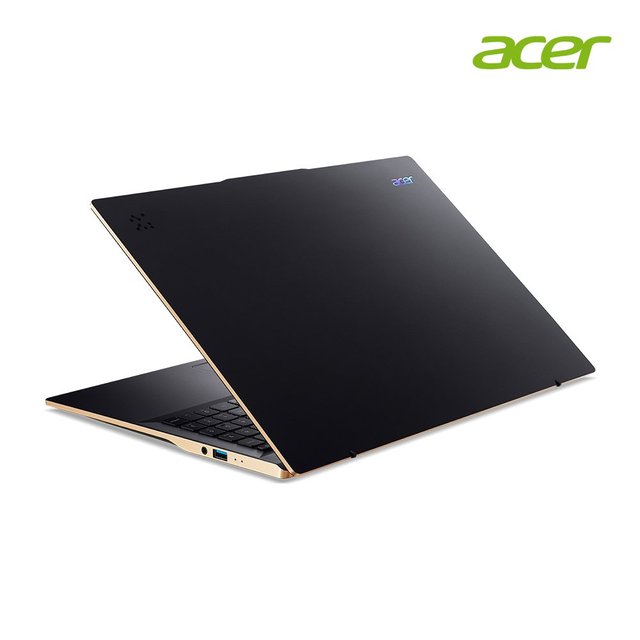 [한성] 에이서 스위프트 16 AI SF16-51-70J2 노트북 (Ultra 7 258V 32GB 512GB OLED WQXGA+ 2880x1800 16형 120Hz 400nit Win11)