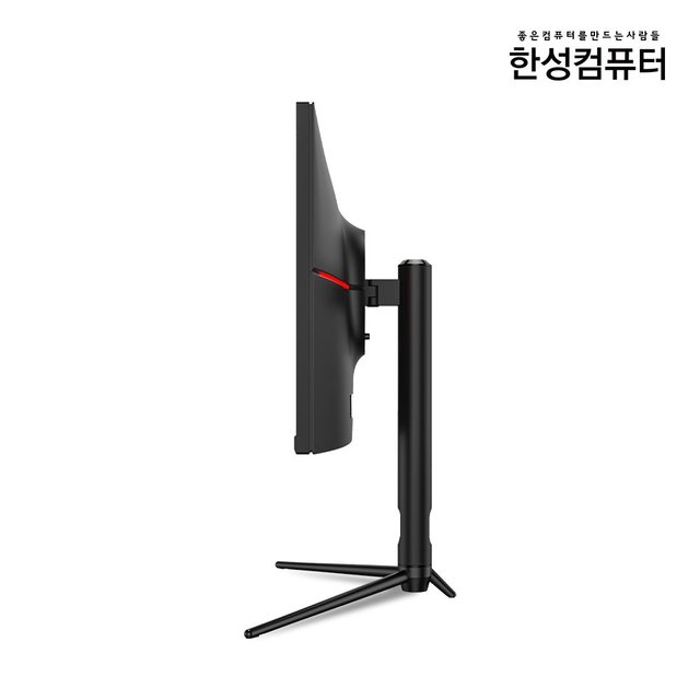 한성컴퓨터 TFG24F30T FHD Fast TN 300Hz 게이밍 모니터(무결점)