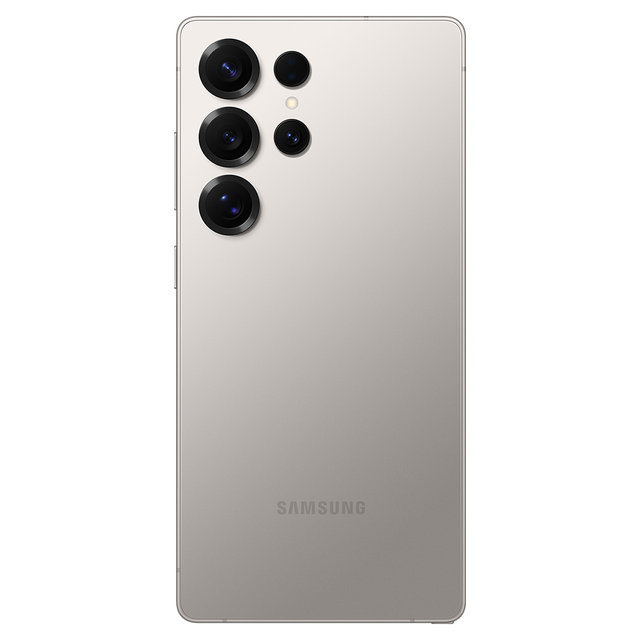 [자급제]갤럭시S25U[256GB][그레이][SM-S938N]