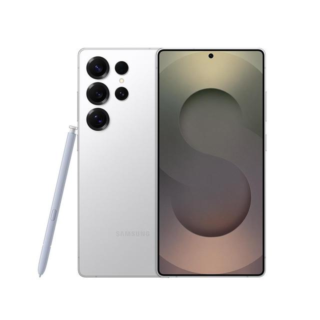 [자급제]갤럭시S25U[256GB][실버][SM-S938N]