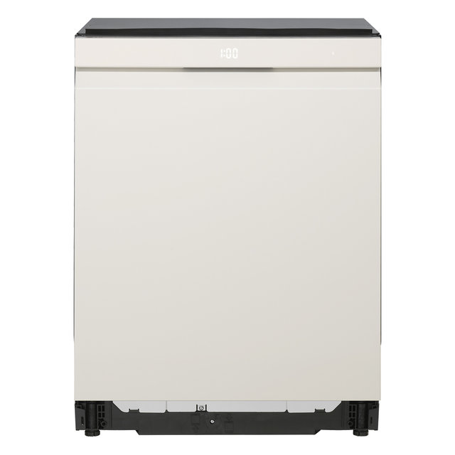 디오스 오브제컬렉션 14인용 빌트인 식기세척기 DEE6BGE (열풍건조_ 100도 트루스팀_ 네이처 베이지)