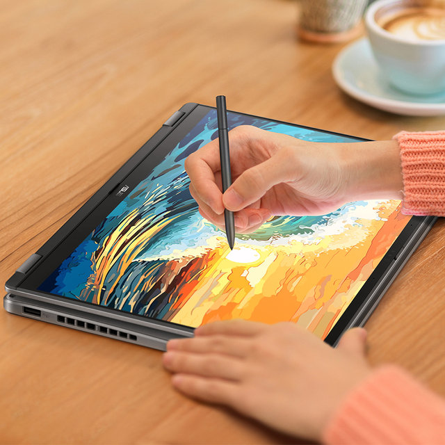 ASUS 비보북 S Flip TP3607SA-RJ046W 인텔 U7-256V 16GB OLED 가벼운 사무용 노트북