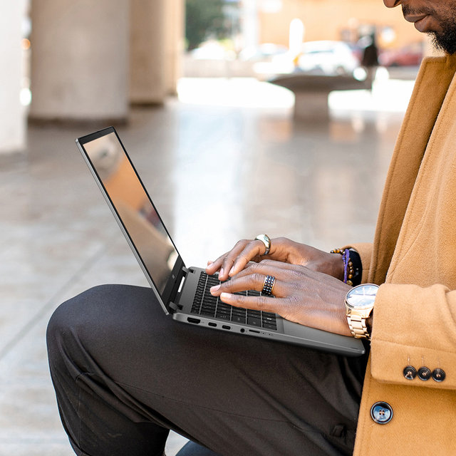 ASUS 비보북 S Flip TP3607SA-RJ046W 인텔 U7-256V 16GB OLED 가벼운 사무용 노트북