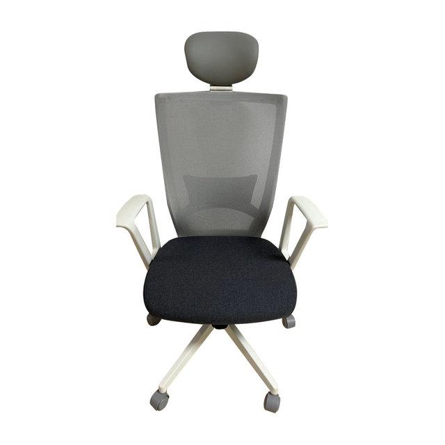 사무용 업무용 학생용 의자 T50 라이트 다크그레이