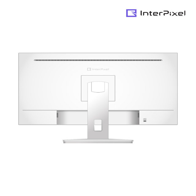 IP2428 FHD IPS 100Hz 60.5cm 무결점 화이트 모니터 C타입 ECO저전력