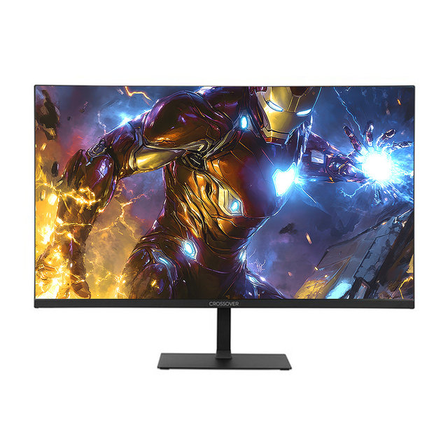 크로스오버 24G120 100HZ 블랙 61cm FHD IPS 게이밍 컴퓨터 모니터