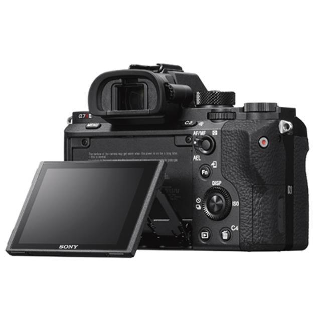 [최상급 / 서울역롯데마트점] SONY 미러리스카메라 (J)A7RM2