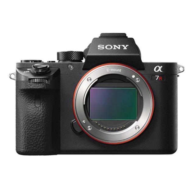 [최상급 / 서울역롯데마트점] SONY 미러리스카메라 (J)A7RM2