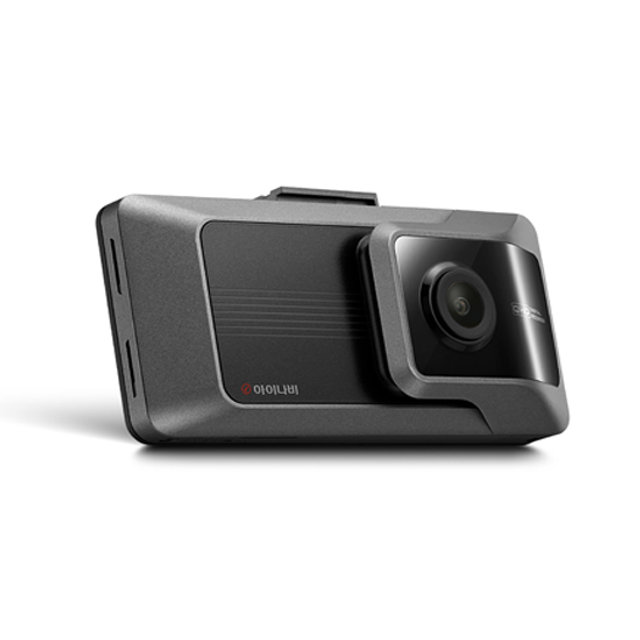 [GPS 증정] 아이나비 QXD8000mini  32GB 자가장착 / 전후방 QHD 2채널 / WiFi 빌트인 / 휴대폰 연동 / 컴팩트사이즈