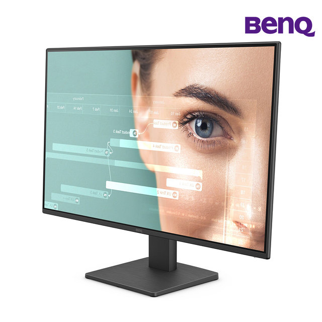 BenQ GW2791 69Cm IPS 평면 FHD 100Hz 무결점 사무용 아이케어 모니터