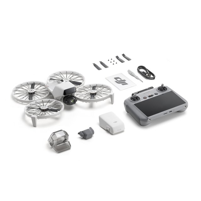 DJI 플립 RC2