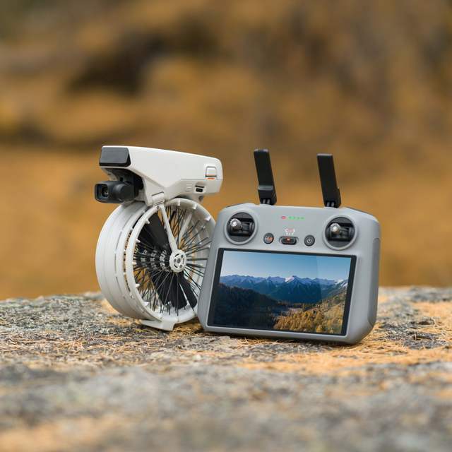 DJI 플립 RC2