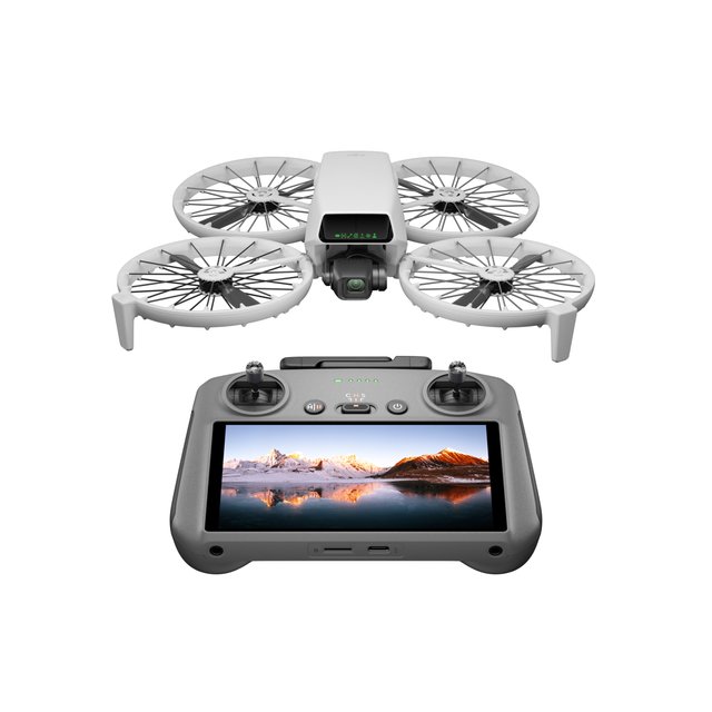 DJI 플립 RC2