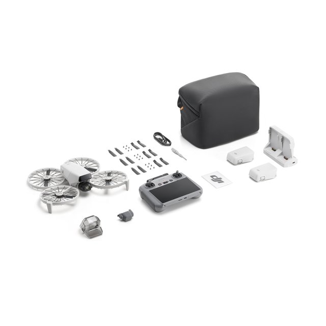 DJI 플립 플라이모어 콤보