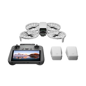 DJI 플립 플라이모어 콤보