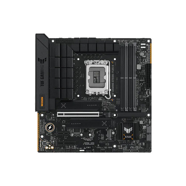 ASUS TUF Gaming B760M-PLUS II 코잇/