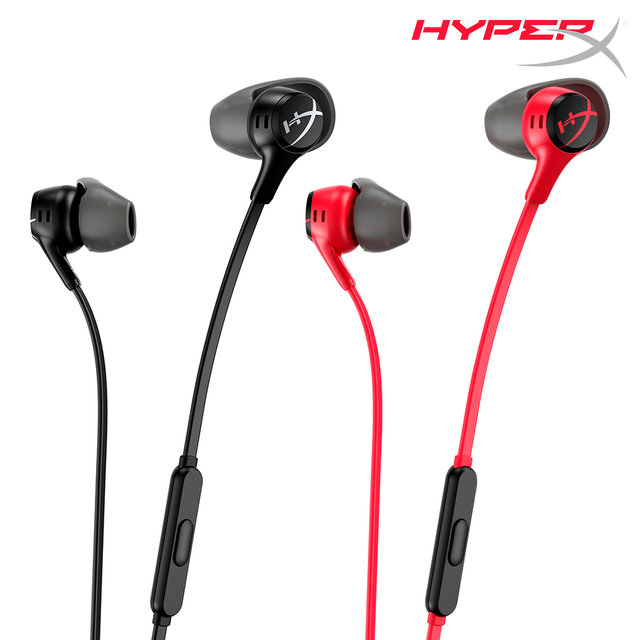 하이퍼엑스 클라우드 이어버드2 이어폰