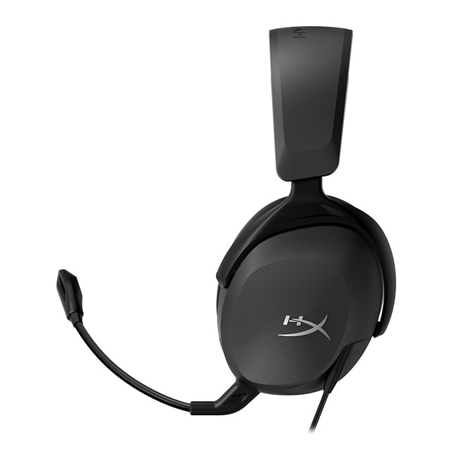 하이퍼엑스 클라우드 스팅어 2 코어 유선 헤드셋 (블랙)