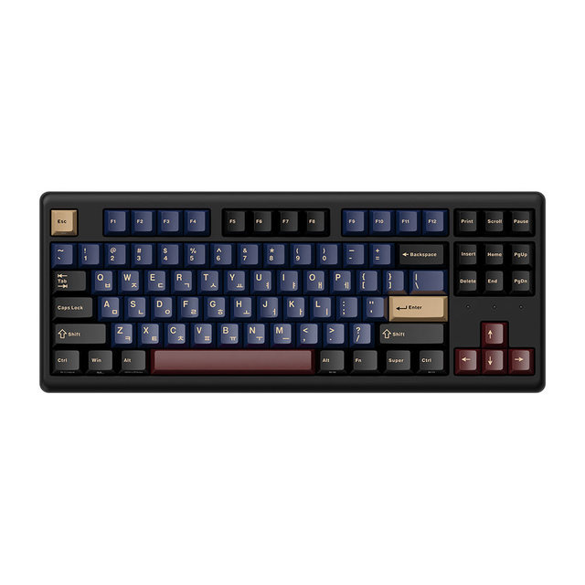 프리플로우 archon M1 PRO TKL 리얼 8K 마그네틱 키보드