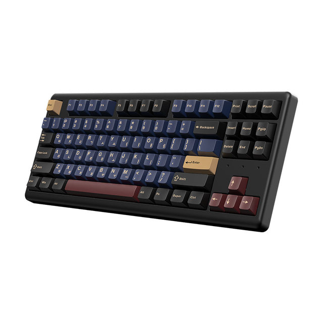 프리플로우 archon M1 PRO TKL 리얼 8K 마그네틱 키보드