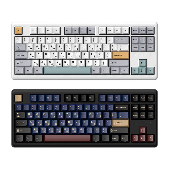 프리플로우 archon M1 PRO TKL 리얼 8K 마그네틱 키보드