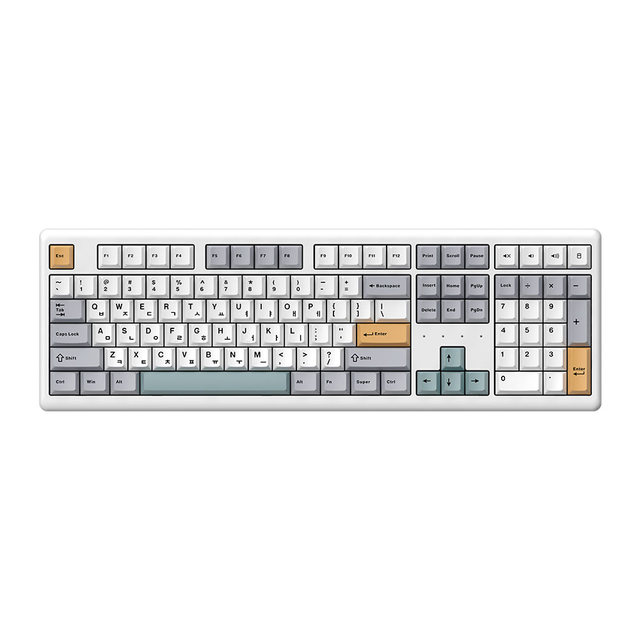 프리플로우 archon M1 PRO MAX 리얼 8K 마그네틱 키보드